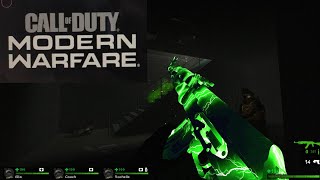 Left 4 Dead 2 Dark Void Ak47 By Kj Gameplay Showcase