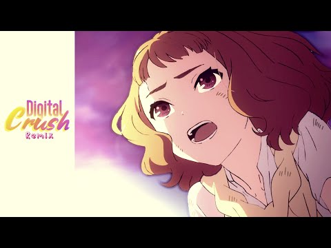 Digital Crush - powfu remix「AMV」 video