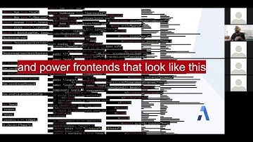 DAML Deep Dive and Demo