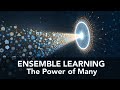Ensemble Learning:Voting, Bagging, Boosting (Gradient Boosting & AdaBoost) Stacking & Random Forests