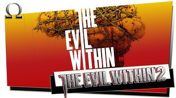 THE EVIL WITHIN 2 Gameplay Walkthrough Part 1 (PS4/Xbox One/PC) - Developer Demo