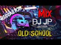 Mix old school reggaeton  clsicos del reggaeton vol 4 by juan pariona  dj jp