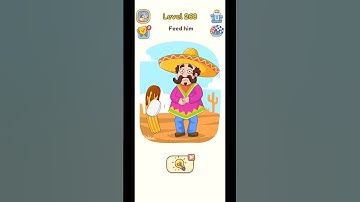 DOP 5: Level 268 - The Most Impossible!