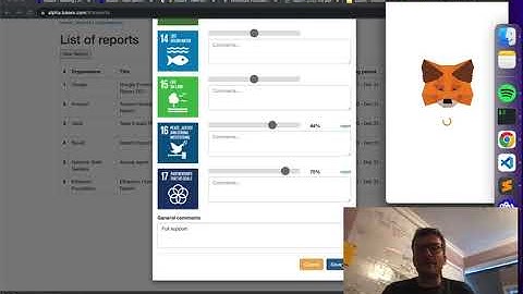 BaseX - technical demo