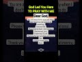 #prayday #prayer #viral #christianprayer #healingprayer #quotes #christianmusic