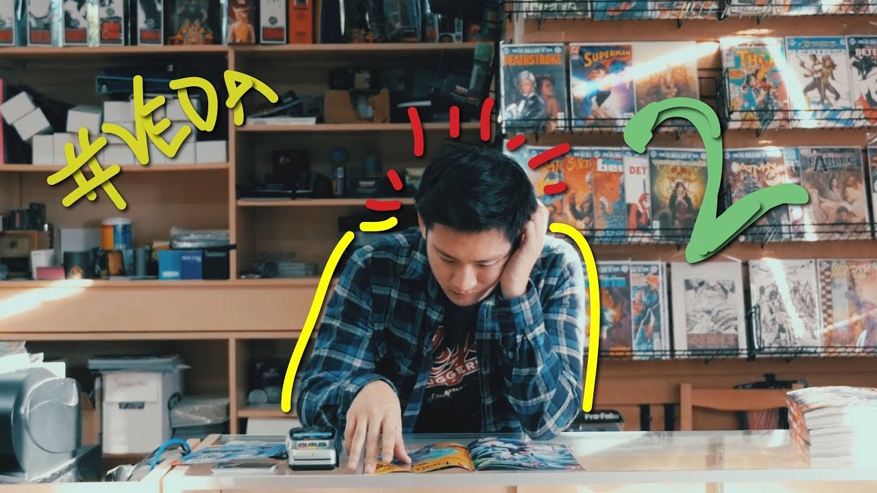 THE HEIST Short Film | 