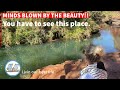 Karajini Part 2; gorges, campfires and holding it together.