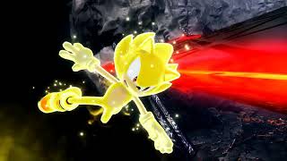 FADEAWAY - Sonic Tribute GMV/AMV