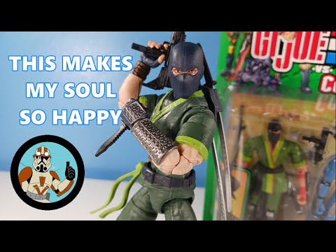 G.I. Joe アクションマリン マスターピースエディション Amazon