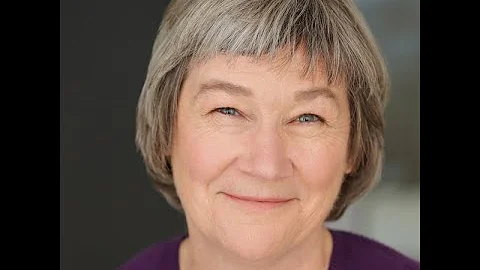 Clamour Creative Conversation - Barbara Lindsay