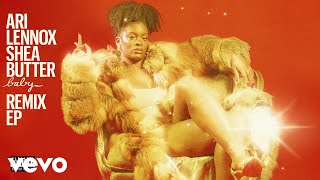 Ari Lennox - BMO Remix ft. Doja Cat (Audio) ft. Doja Cat chords