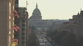 Year-round access to E15 left out of continuing resolution passed by Congress