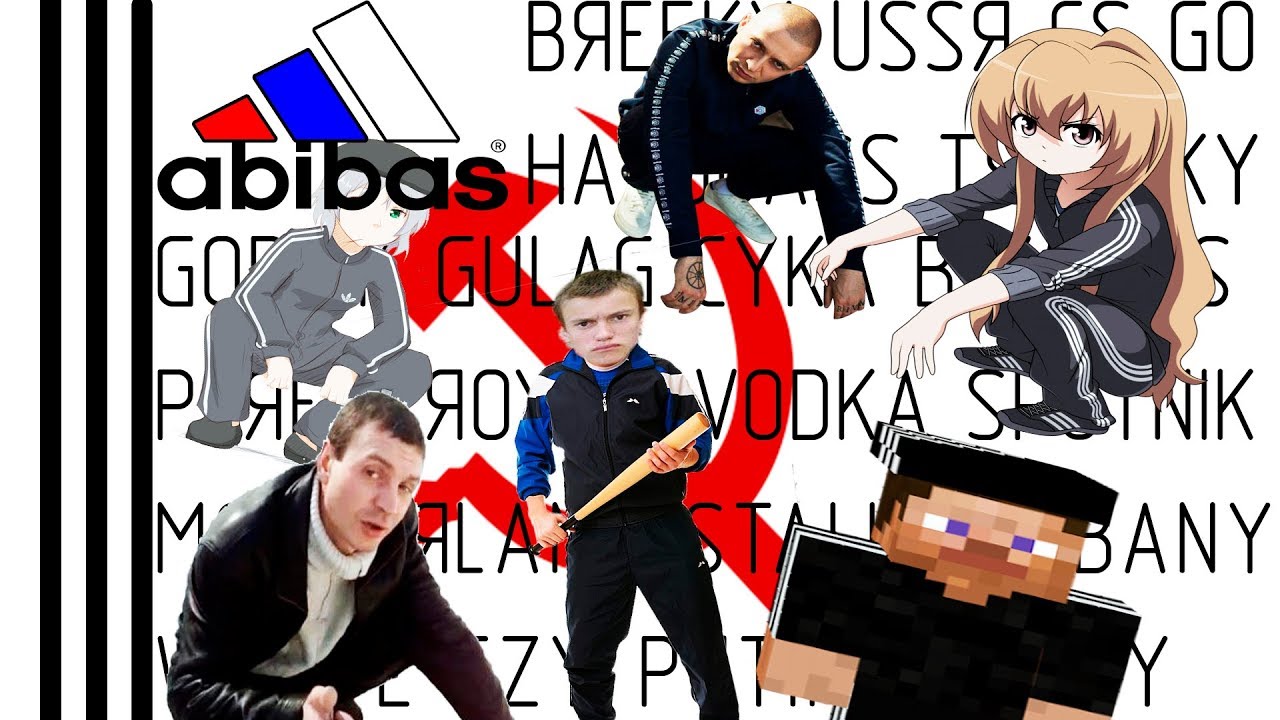 SLAVIC MEMES COMPILATION [ MEANWHILE IN RUSSIA ] - YouTube