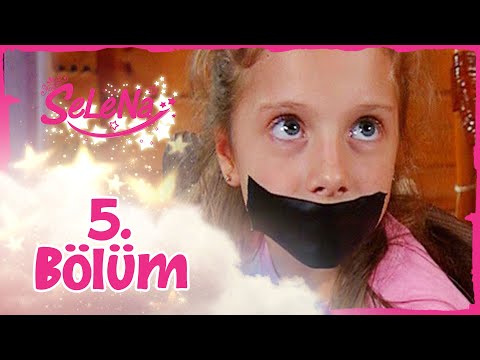 Selena 5. Bölüm - atv