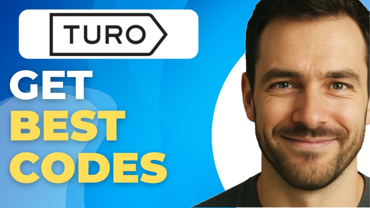 Как получить лучшие промокоды Turo