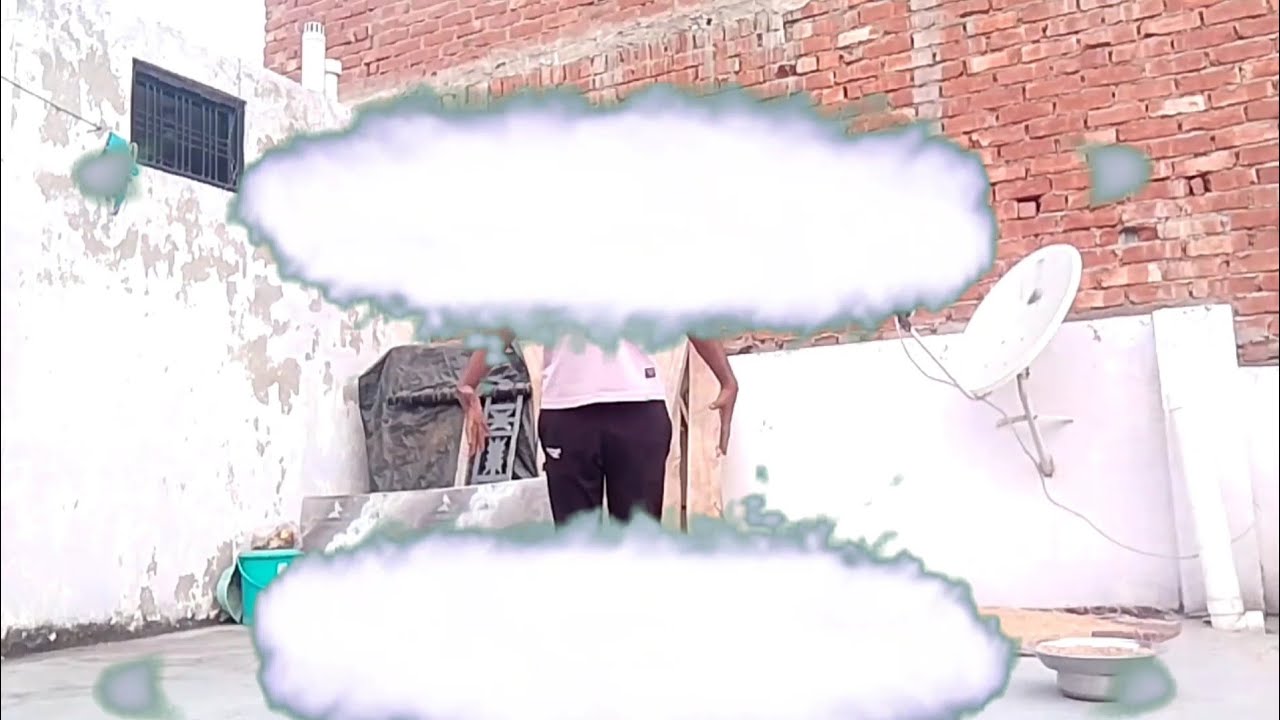 Magic video kyase banaye 