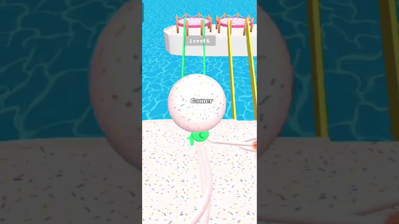 Satisfying Gameplay ✅😉 