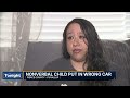 Puyallup family reeling after nonverbal child was picked up by unfamiliar person after school
