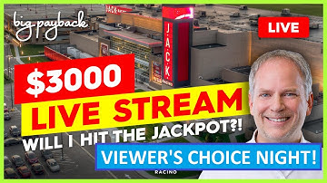 🔴 $3,000 for → Spooky Link Mega Feature and Gold Buzz Saw Bonus! JACK THISTLEDOWN!