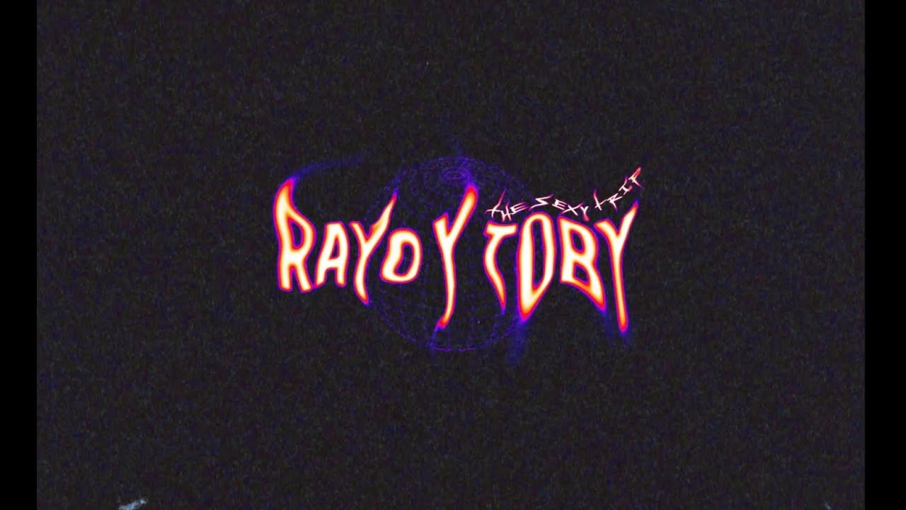 RAYO Y TOBY EN VIVO DESDE BOGOTÁ | CACAO BLUNT