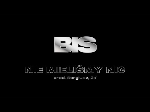 Nie mieliśmy nic