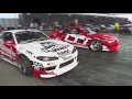 D1NZ Drifting TV Series 2017: EP01 // R1 Forsyth Barr Stadium, Dunedin