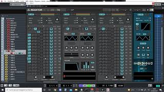 Let's make a song #4: Turrican 2 Loader