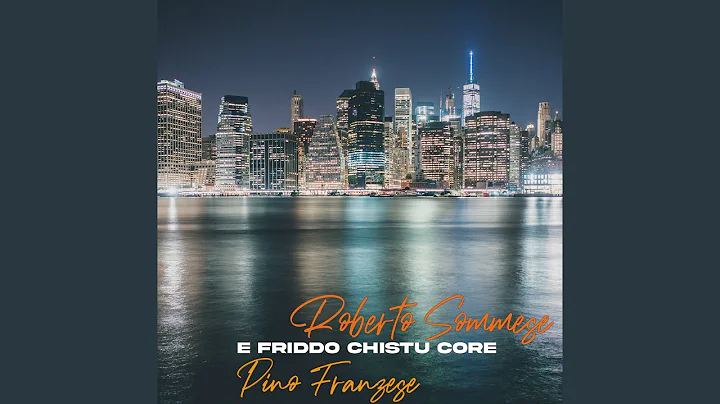 E' friddo chistu core (feat. Pino Franzese)