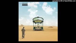 DJ Snake -The Half (Ft. Jeremih, Young Thug & Swizz Beatz)