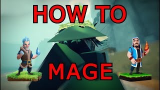 How To Mage Like A Top Player Deepwoken