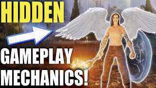 16 SECRET gameplay mechanics in Elden Ring! Hidden tips, hints and Easter eggs