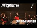 BABYMETAL - Doki Doki Morning || Live Compilation ( 4K ) ( Subtitled )