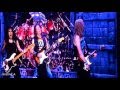 Iron Maiden - Hallowed Be Thy Name (live) | &quot;The Book Of Souls&quot; World Tour 2016 | Brisbane | HD