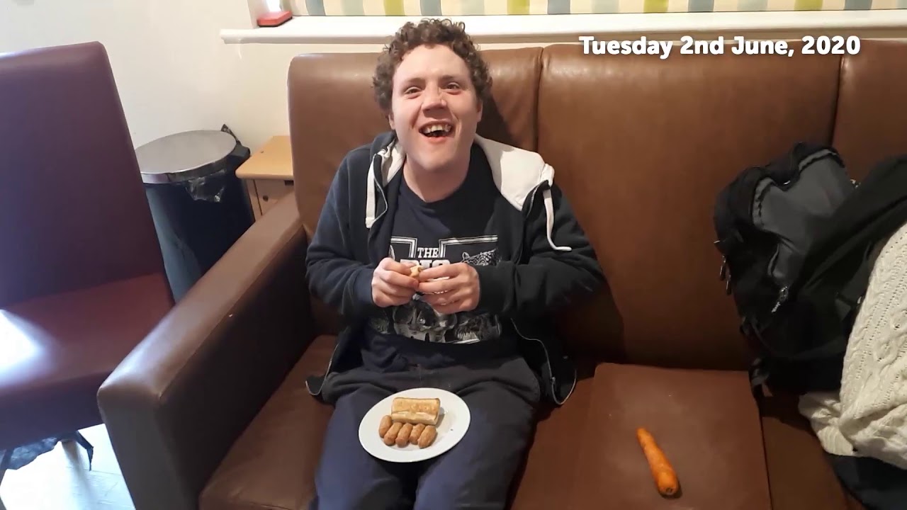 Home from Home Care - The Old Hall Final