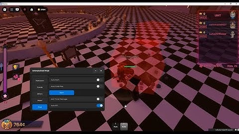 Ink Games Script (Auto QTE)