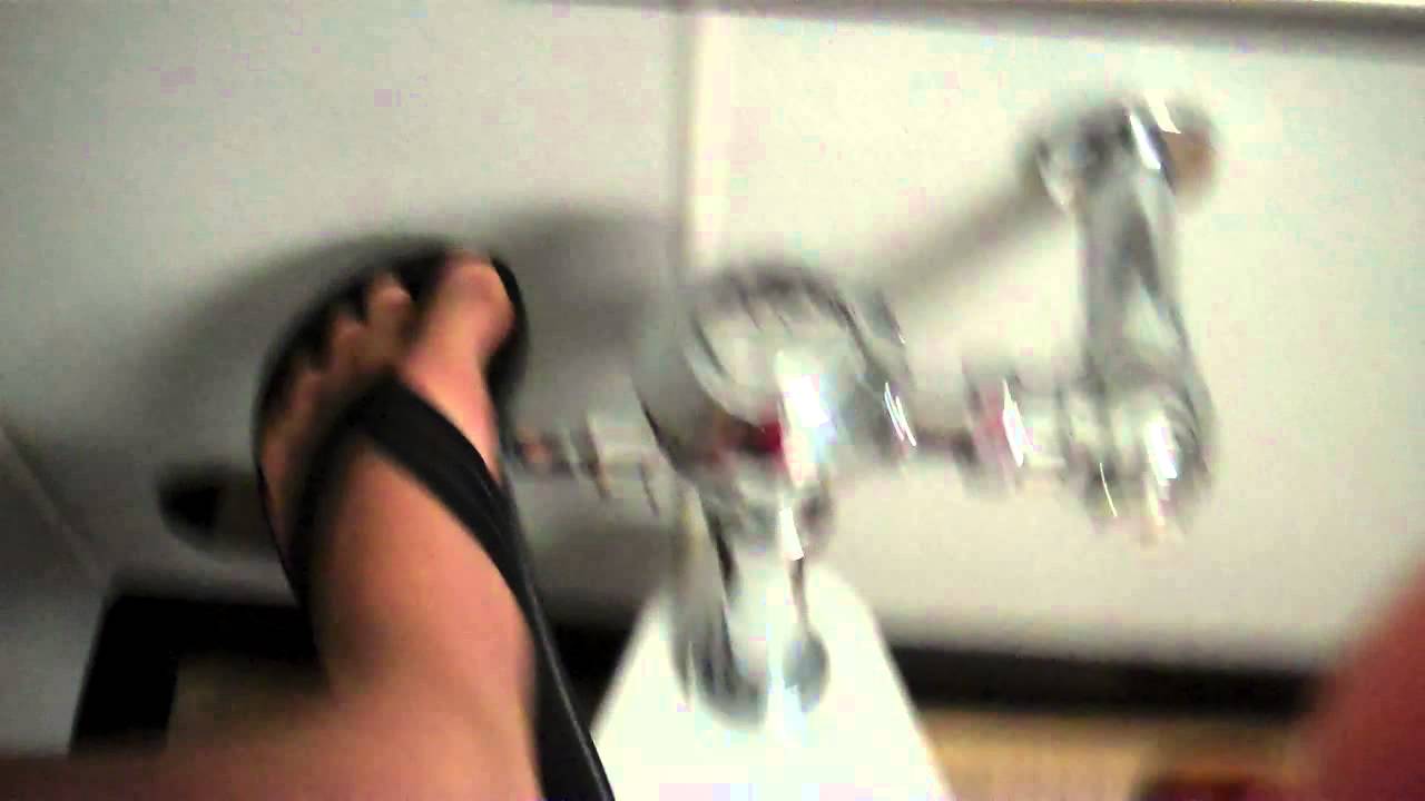 Vortens Toilet and AS Urinal at Sports Authority YouTube