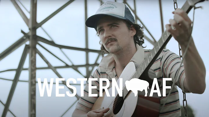 Chris Acker | "Nick and Joe" | Western AF