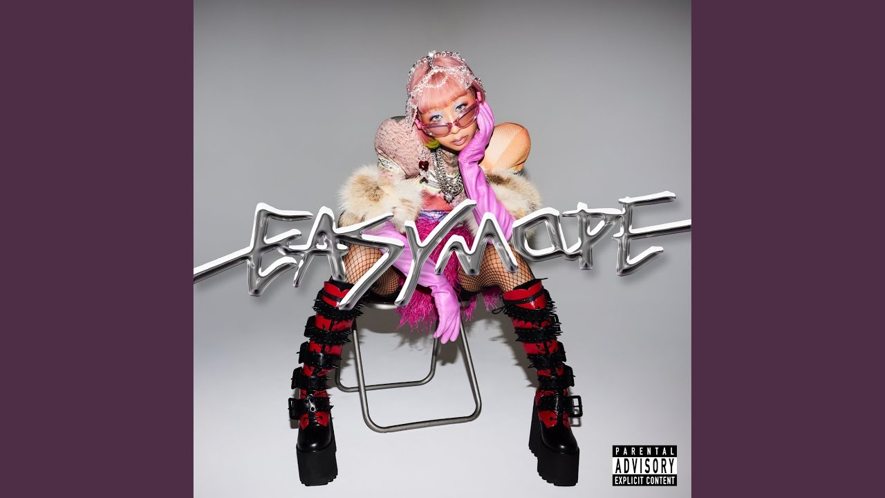 Guarda HER su YouTube Guarda HER su YouTube