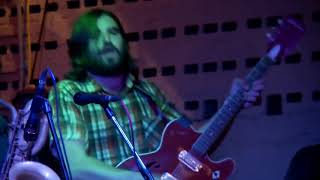 Budos Band   Budos Rising Live in Austin