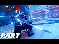 NINJA GAIDEN 4 Gameplay Walkthrough Part 1 | No Commentary [PC HD]
