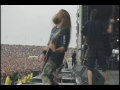 Lamb Of God - Blacken The Cursed Sun -Live At Download- HIGH DEFINITION