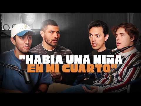 Lo que nos prohibieron contar: Fantasmas, demonios y el fin del mundo | Ep. 11