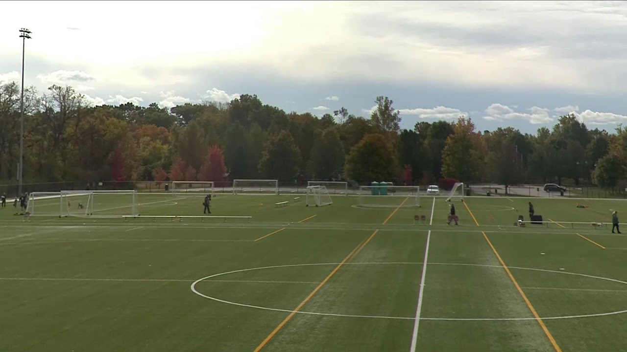 Lewis & Clark CC vs test  Women's Varsity Soccer