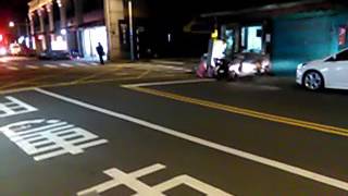 657路線公車搭乘記錄(20170202)