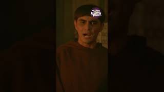 Klay, ginayuma si Fidel?! #shorts | Maria Clara at Ibarra