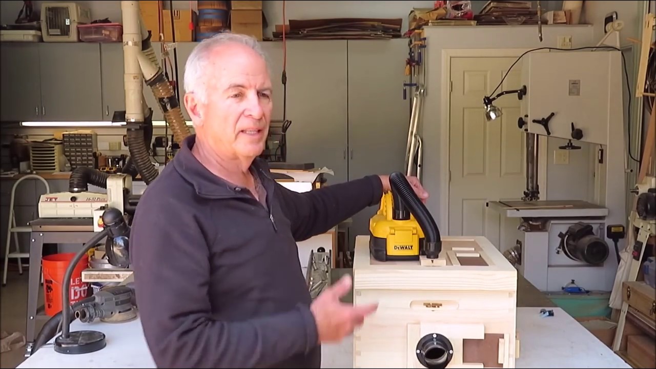 Bee Vacuum version 2