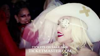 See Madonna on Dec. 7, 8 & 11 at The Met Philadelphia!