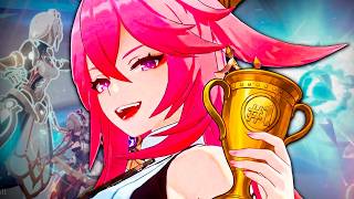 Como un Personaje INUTIL se Convirtió en el Mejor para SANDRONE