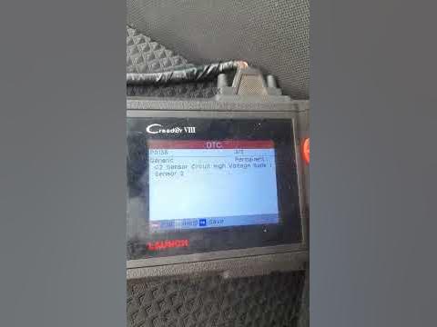 P0171, P0101 and P0138 Toyota camry 2010 DTCs explained. - YouTube
