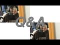 Q&amp;A 질문해주세요✨ / 공지영상 / 가은Gaeun